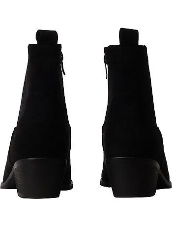 Bottines à Talon Findlay
