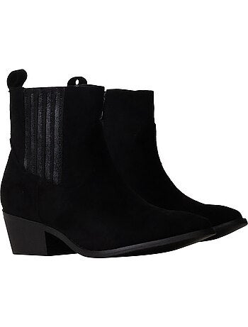 Bottines à Talon Findlay