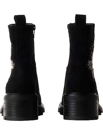 Bottines à Talon Findlay