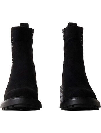 Bottines à Talon Findlay