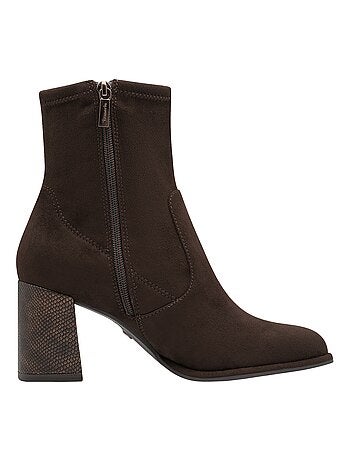 Bottines à Talon Tamaris