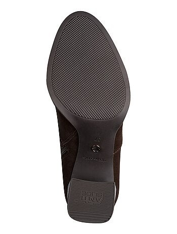 Bottines à Talon Tamaris