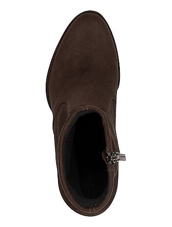 Bottines à Talon Tamaris