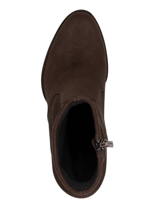 Bottines à Talon Tamaris - Kiabi
