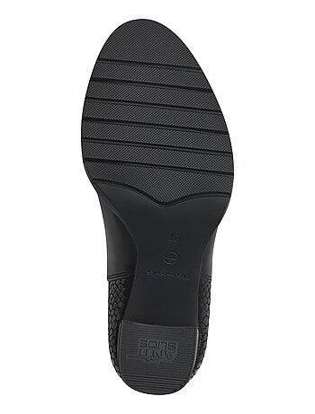 Bottines à Talon Tamaris