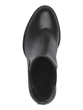 Bottines à Talon Tamaris