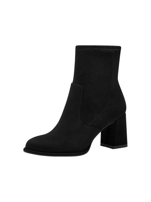 Bottines à Talon Tamaris - Kiabi