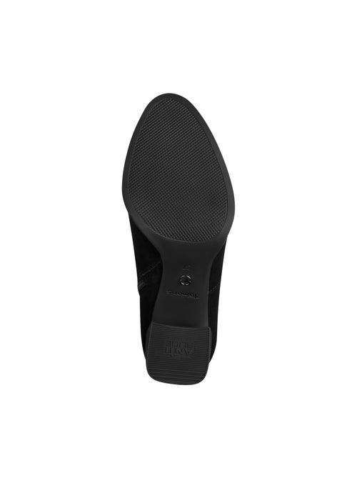 Bottines à Talon Tamaris - Kiabi