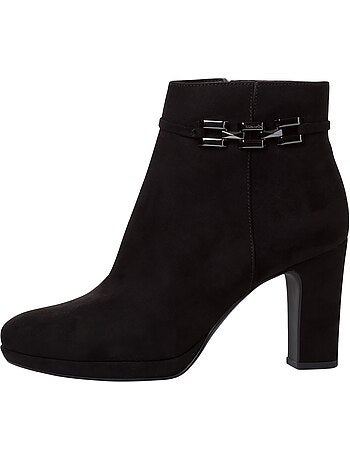 Bottines à Talon Tamaris