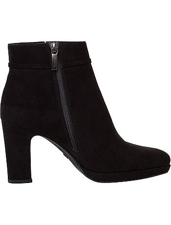 Bottines à Talon Tamaris