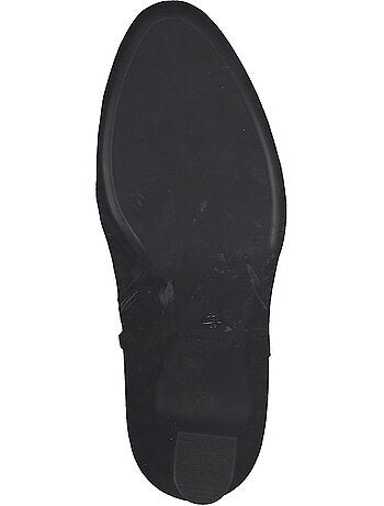 Bottines à Talon Tamaris
