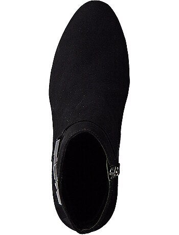 Bottines à Talon Tamaris