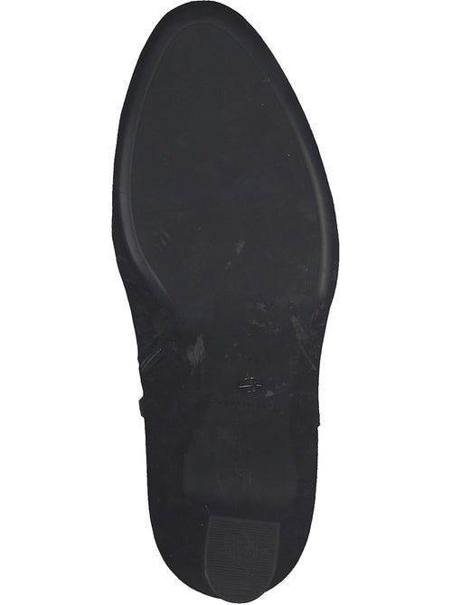 Bottines à Talon Tamaris - Kiabi