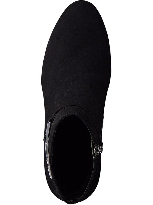 Bottines à Talon Tamaris - Kiabi