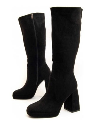 Bottines à talons Montevita Bottavita32