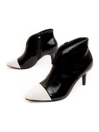 Bottines à talons Montevita Bottivita16