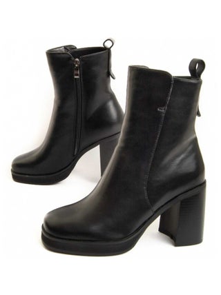Bottines à talons Montevita Gaia