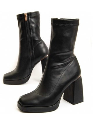 Bottines à talons Montevita Kaliope