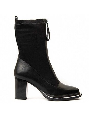 Bottines à talons Montevita Mila2
