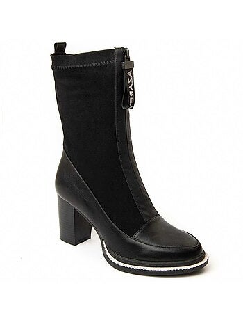 Bottines à talons Montevita Mila2