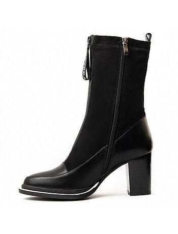 Bottines à talons Montevita Mila2