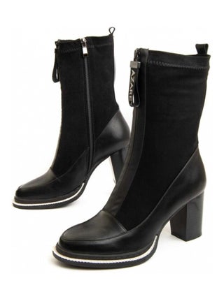Bottines à talons Montevita Mila2