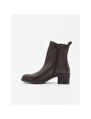 Bottines à talons Montevita pour femme,