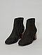     Bottines à talons vue 2

