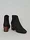     Bottines à talons vue 5
