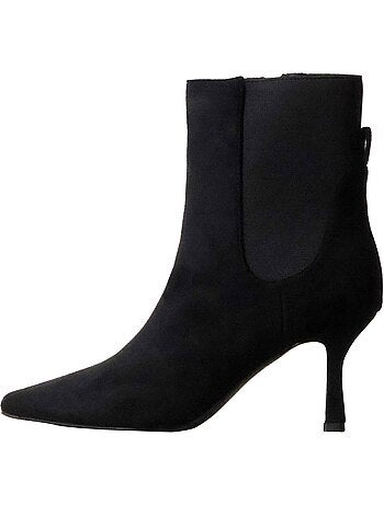 Bottines à zip joia