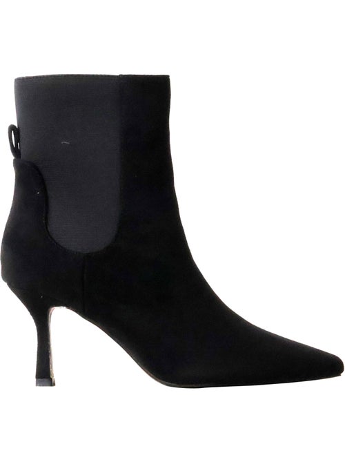 Bottines à zip joia - Kiabi Bottines à zip joia - Kiabi