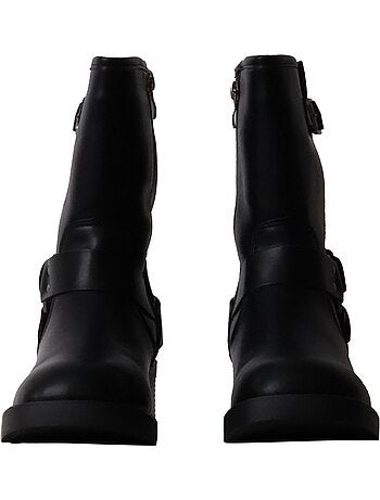 Bottines à Zip Joia