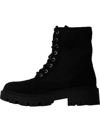 Bottines à Zip Joia