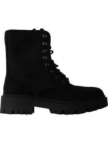 Bottines à Zip Joia