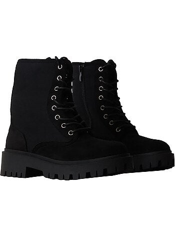 Bottines à Zip Joia