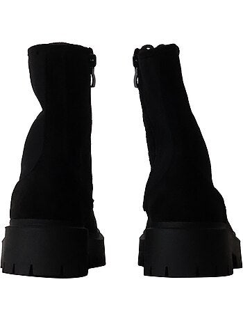 Bottines à Zip Joia