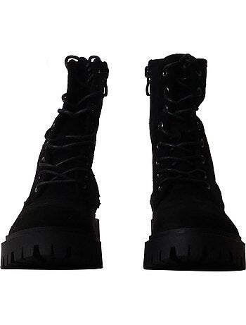 Bottines à Zip Joia