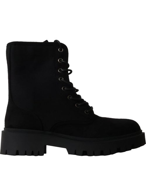 Bottines à Zip Joia - Kiabi Bottines à Zip Joia - Kiabi