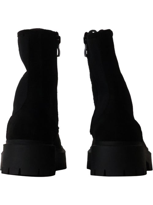 Bottines à Zip Joia - Kiabi Bottines à Zip Joia - Kiabi