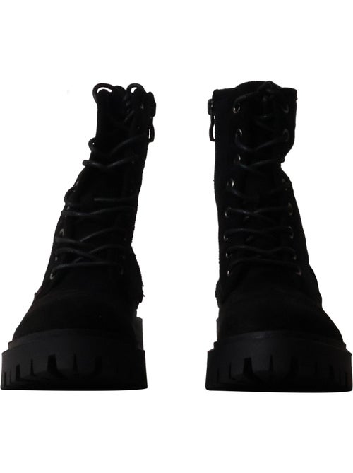 Bottines à Zip Joia - Kiabi Bottines à Zip Joia - Kiabi