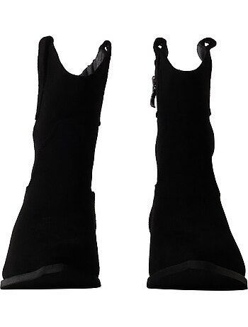 Bottines à Zip Joia