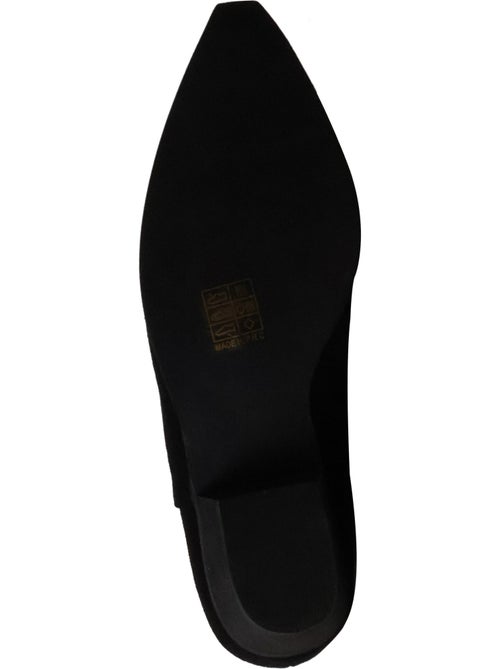Bottines à Zip Joia - Kiabi Bottines à Zip Joia - Kiabi