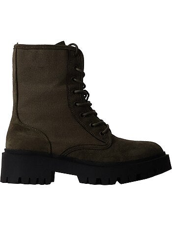 Bottines à Zip Joia