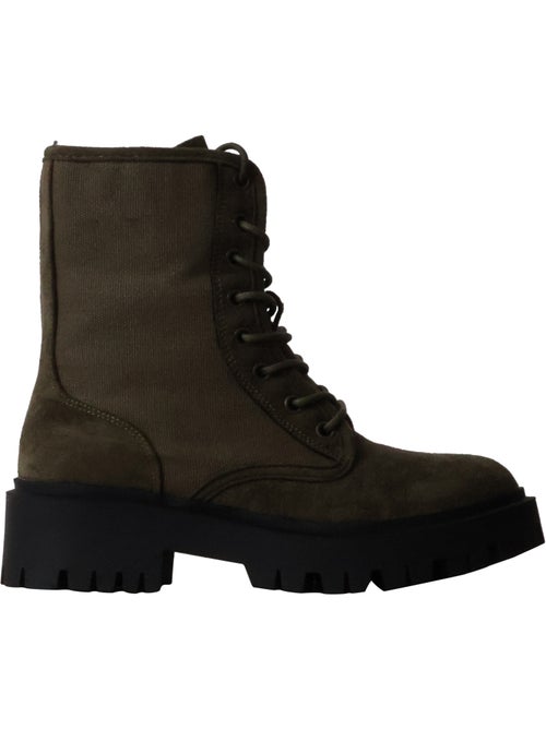 Bottines à Zip Joia - Kiabi Bottines à Zip Joia - Kiabi