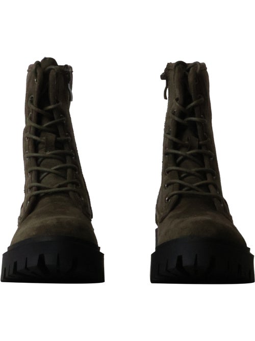 Bottines à Zip Joia - Kiabi Bottines à Zip Joia - Kiabi