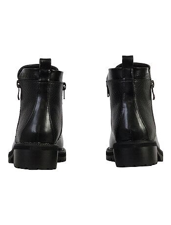 Bottines à Zip Redskins Wisper