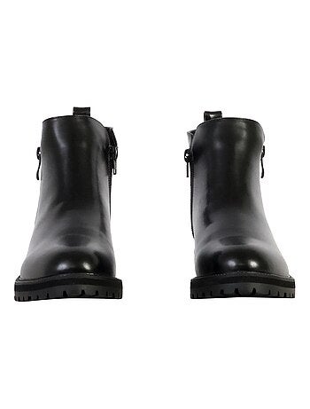 Bottines à Zip Redskins Wisper