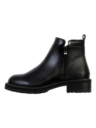 Bottines à Zip Redskins Wisper