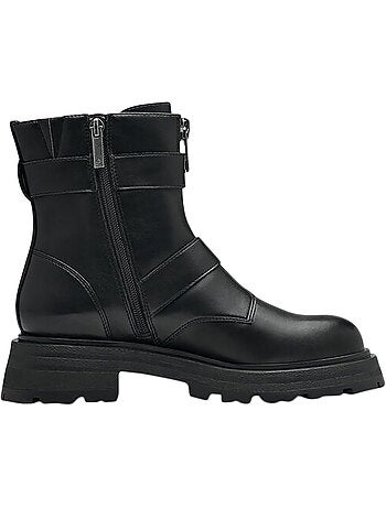 Bottines à Zip Tamaris Chelsea