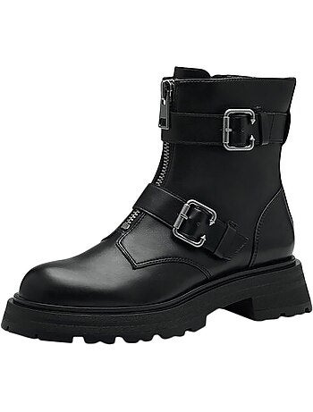 Bottines à Zip Tamaris Chelsea
